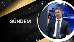 Agenda: Mehmet Seman Ağa Becomes Iraqi Minister of State