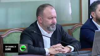 Top Channel/ Opozita revoltohet për Vlora Hysenin, kërkon ndryshimin e planit të punës në Kuvend