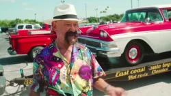 Ted Vernon: The King of Car Deals - Trade For '58 Ford