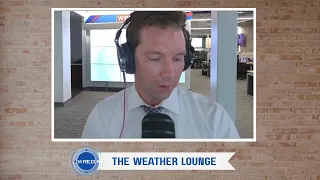 The Weather Lounge TWL August 11th_1