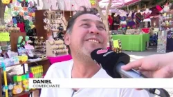 Tequila continúa con su rutina, tras la detención de Diego "N"