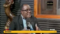 Pòt pawòl INIFÒS la Gary BENJAMIN felisite efò li di KEP a ap fè nan demach pou fè eleksyon Pòt pawòl INIFÒS la Gary BENJAMIN felisite efò li di KEP a ap fè nan demach pou fè eleksyon