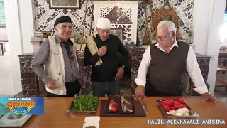 OTANTİK KIBRIS MUTFAĞI - ORFO SKORPİD BALIK