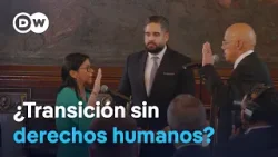 Estado de conmoción exterior preocupa a defensores de derechos humanos en Venezuela Estado de conmoción exterior preocupa a defensores de derechos humanos en Venezuela