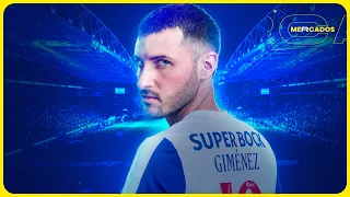 In search of the new goalscorer 🐉 - Transfer Market | sport tv