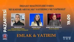 ? EMLAK VE YATIRIM | 23.03.2026 | Tanıtım | Kanal Avrupa