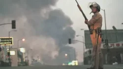 Explaining the Insurrection Act