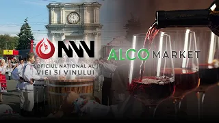 ALCOMARKET and ONVV Partnership Commercial