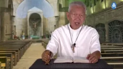 First Things First | April 11, 2026