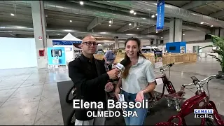 Camper Show - Parma Sept 2026 - Special Report
