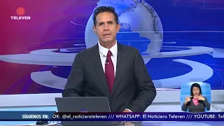 INAMEH forecasts increase in rainfall – The News midday broadcast 08/26/24