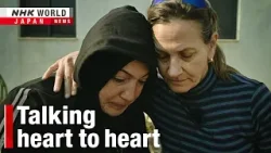 Израильтяне и палестинцы сблизились благодаря общей утрате — Новости NHK мира и Японии