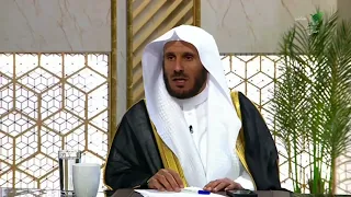 قالت لزوجها "أنت بمنزلة أخي" فماذا عليها؟- الشيخ أ.د يوسف بن عبدالله الشبيلي