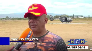 ¡No será el 15 y tampoco en el estadio! Show de paracaidismo cambia de lugar y fecha este 2026
