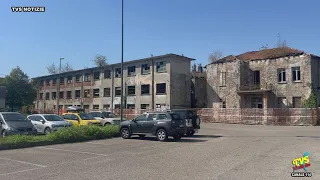 Erba - Redevelopment of abandoned areas, the position of Erba Civica