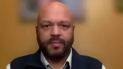 GOP Rep. Hudson on MN fraud hearings in Washington, D.C.