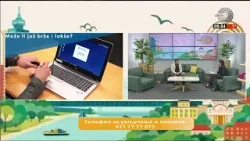 PRAVI JUTARNJI PROGRAM -- Draško Šorak PRAVI JUTARNJI PROGRAM -- Draško Šorak