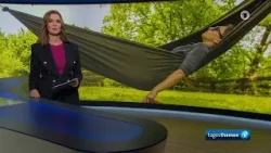 tagesthemen 22:45 Uhr, 08.02.2026