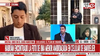 Habla la abogada de Marianela: "Nunca sometieron a su hija a Cámara Gesell"