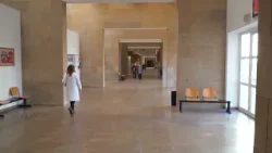 Punto nascita della Gruccia, completato il dossier della Regione