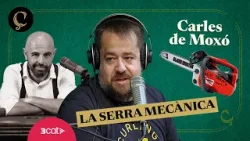 LA RENAIXENÇA: La serra mecànica, amb Carles de Moxó (1x126)
