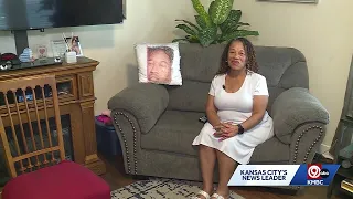 Kansas City mother still searching for answers 34 years after son's killing