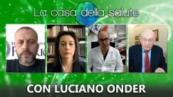 La casa della salute con Luciano Onder - Obesità e autoimmunità, fibroma dell'utero e diabete