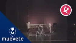 La mente criminal de Roberto Succo “se pasea” por la escena teatral extremeña | Muévete