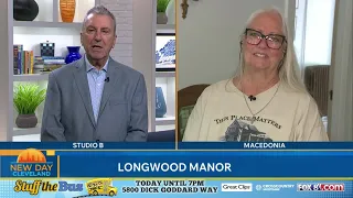 New Day Cleveland- Longwood Manor