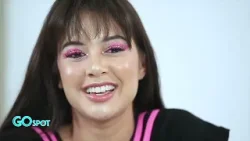 Trauma broken string seleb kita. GOSPOT senin - jumat 05.50 wib