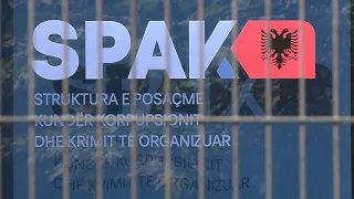 Ergys Agasi, tek blloku i sigurisë/ Del të shtunën para Gjykatës së Posaçme, avokati: Duam dosjen