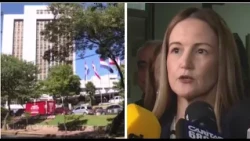 Soledad Núñez avanza con los preparativos para asumir la Intendencia de Asunción