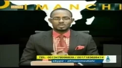 Le Débat Panafricain du 27 03 16 partie 2 - Internationale- Panafricanisme