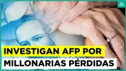 AFP Investigation: What happened to the pension funds and the members' losses?