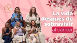 Reconocerse después del cáncer | Entre Mujeres | TeleCaribe