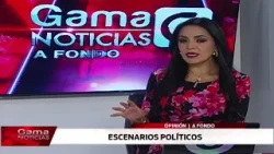 ? A Fondo | Escenarios Políticos  /  19/1/2026