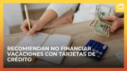 Cómo disfrutar una vacaciones de semana santa sin endeudarse en el intento