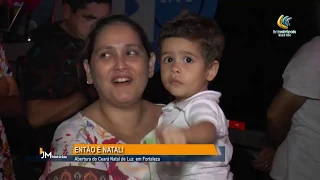JM NOTÍCIAS - CEARÁ NATAL DE LUZ 2019