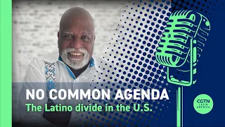 No common agenda: the Latino divide in the U.S.