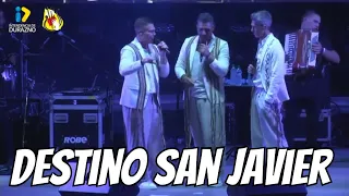 Destino San Javier en el 51° Festival de Durazno