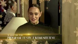 Promo - Programi festiv i Komuniteteve - 31 dhjetor