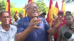 Collective of popular organizations ratify strike call for the 19th and 20th