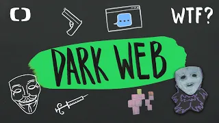 Jak temný je dark web? | What the Fact?