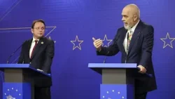 Új együttműködési tervben állapodtak meg a nyugat-balkáni országok