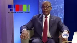 BRH / Situation économique / Perspectives 2026 / Précision du Gouverneur