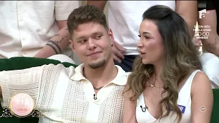 Anne-Mary către Evelina despre Radu: „Tu l-ai vrut, eu l-am luat!”