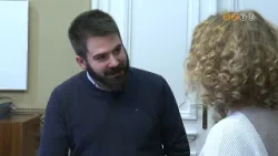 2025 Év vasi embere jelöltjei