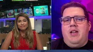 FOX Orlando Live 8/29