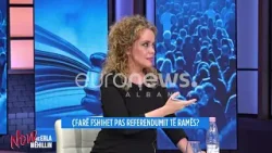 Referendumet/ Çepani: I kam mbështetur, ja cila do jetë gjëja e parë që do pyeten qytetarët