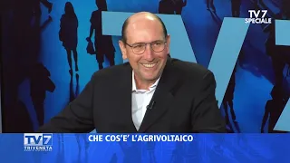 TV7 Special 9/30/26 - Prof. Teofilo Vamerali